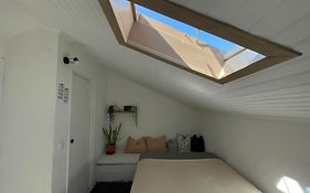 Maria Shared Apartment In Central Lisbon